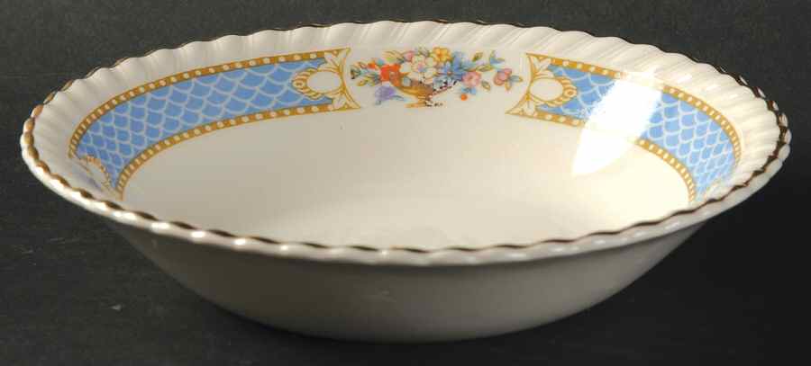 Belvedere Fruit/Dessert (Sauce) Bowl by Johnson Brothers-1