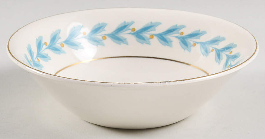 Bermuda Coupe Cereal Bowl by Johnson Brothers-1