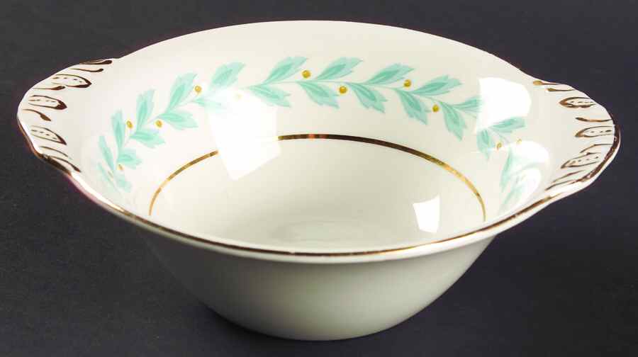 Bermuda Lugged Cereal Bowl by Johnson Brothers-1