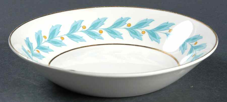 Bermuda Fruit/Dessert (Sauce) Bowl by Johnson Brothers-1