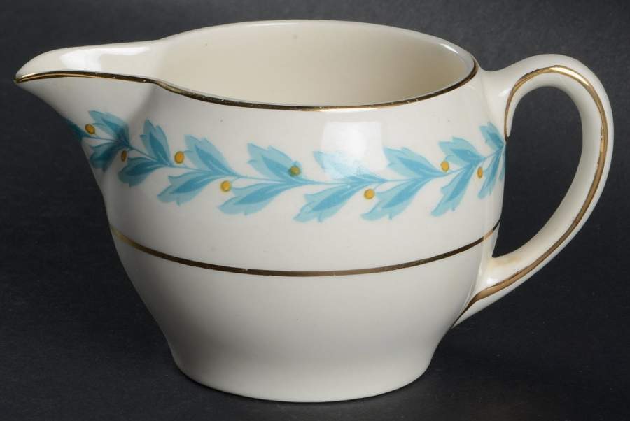 Bermuda Creamer by Johnson Brothers-1