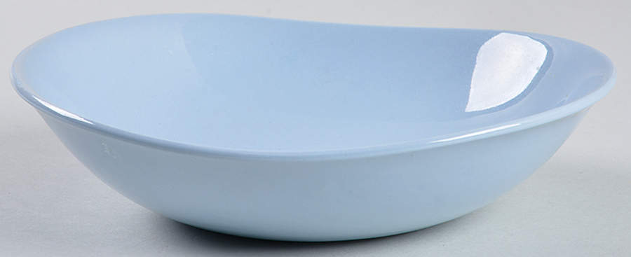 Blue Cloud Coupe Soup Bowl by Johnson Brothers-1