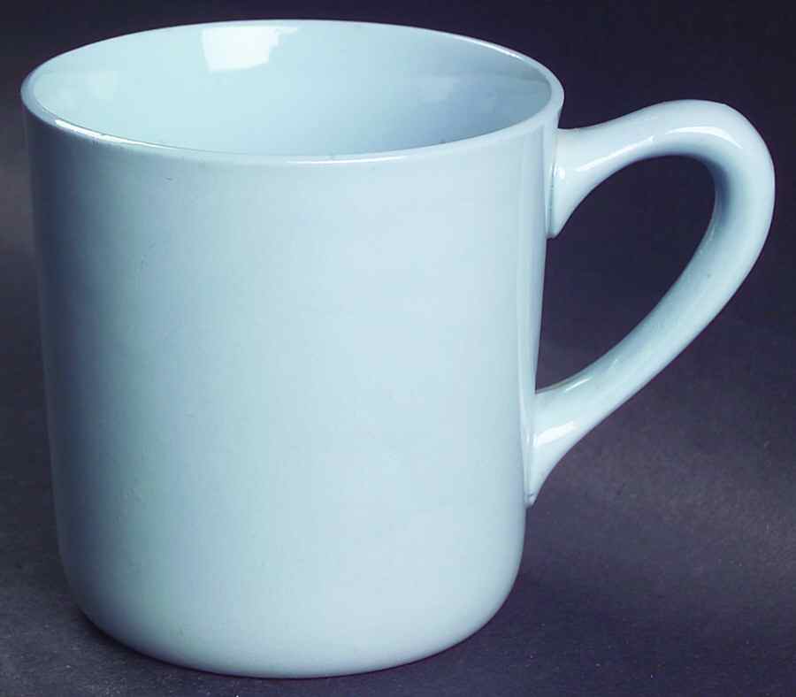 Blue Cloud Mug by Johnson Brothers-1