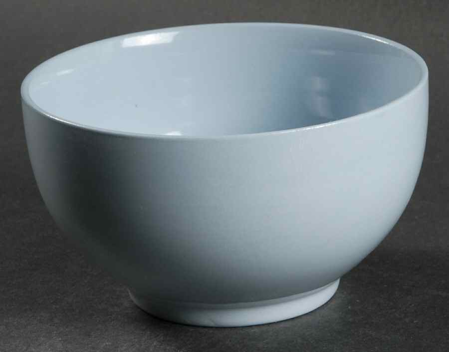 Blue Cloud Cranberry Bowl by Johnson Brothers-1