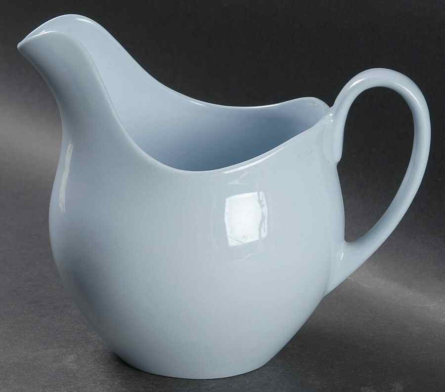 Blue Cloud 24 Oz Pitcher by Johnson Brothers-1