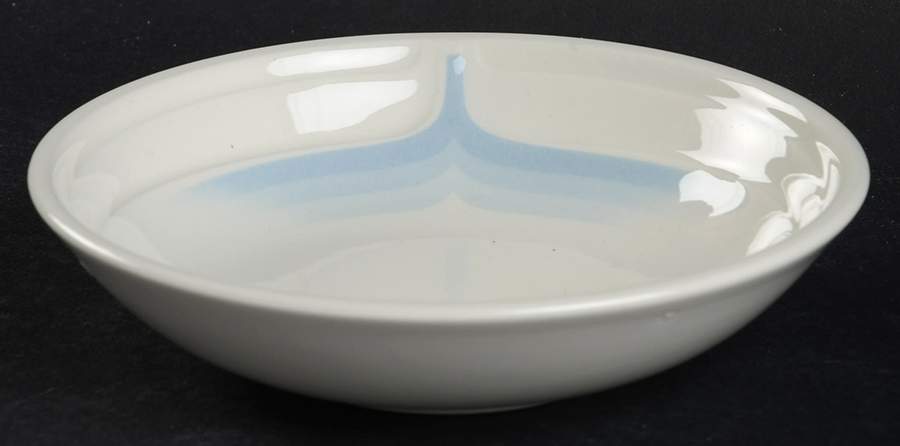 Blue Ice Fruit/Dessert (Sauce) Bowl by Johnson Brothers-1