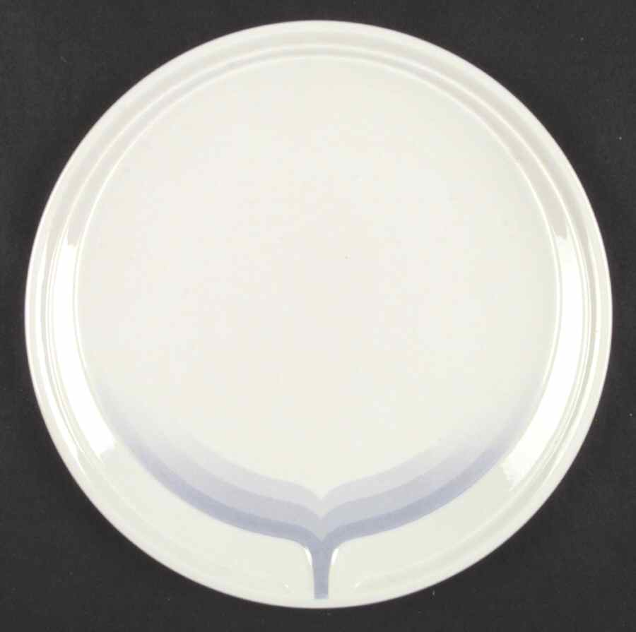 Blue Ice Dinner Plate by Johnson Brothers-1