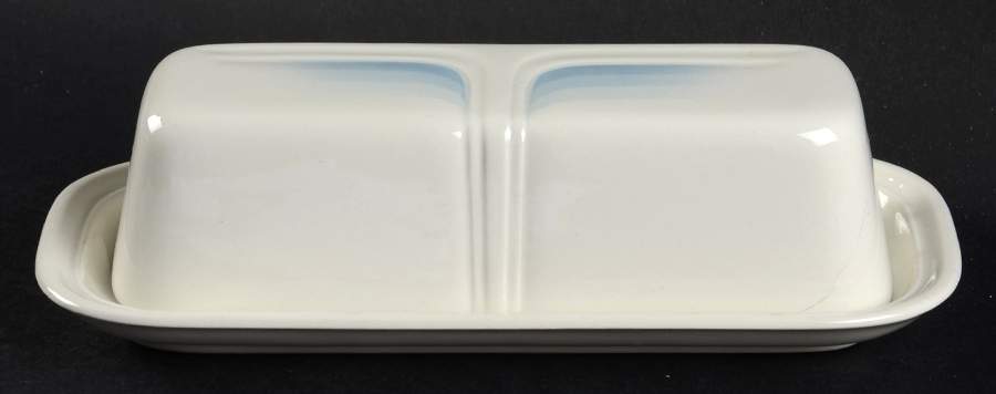 Blue Ice 1/4 Lb Covered Butter by Johnson Brothers-1