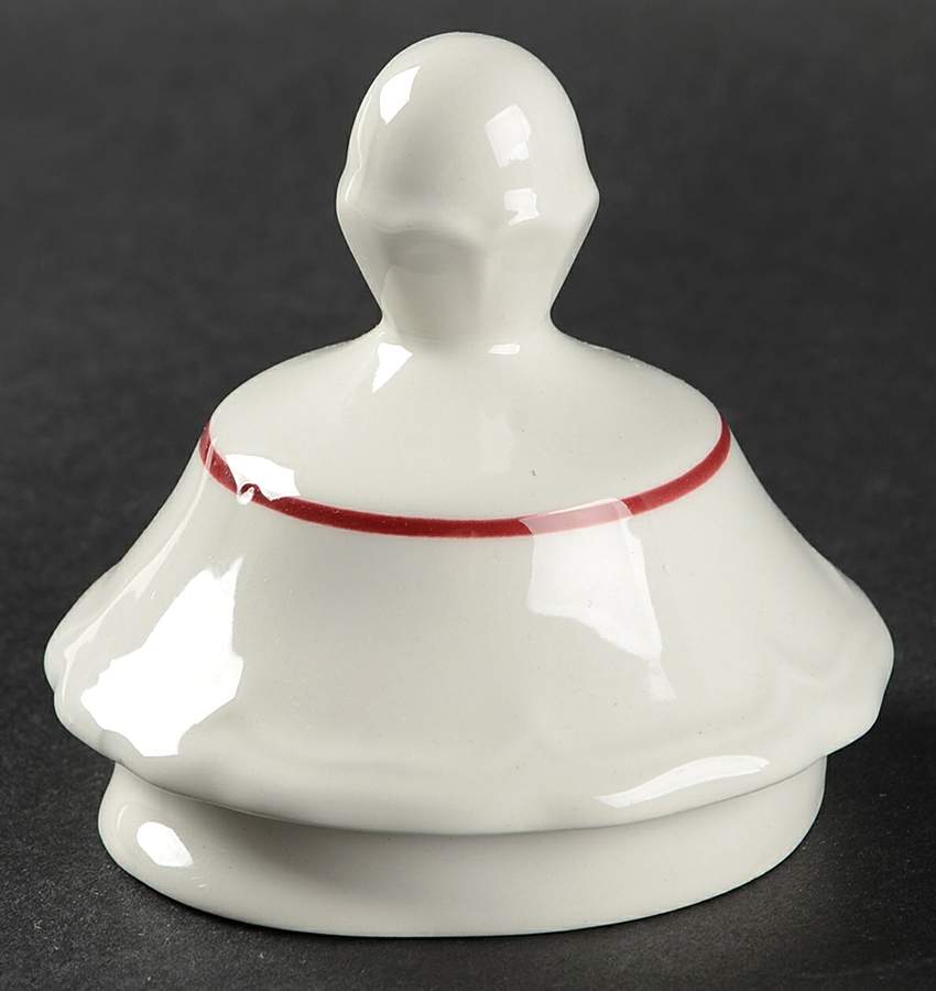 Bonjour Lid for Coffee Pot by Johnson Brothers-1