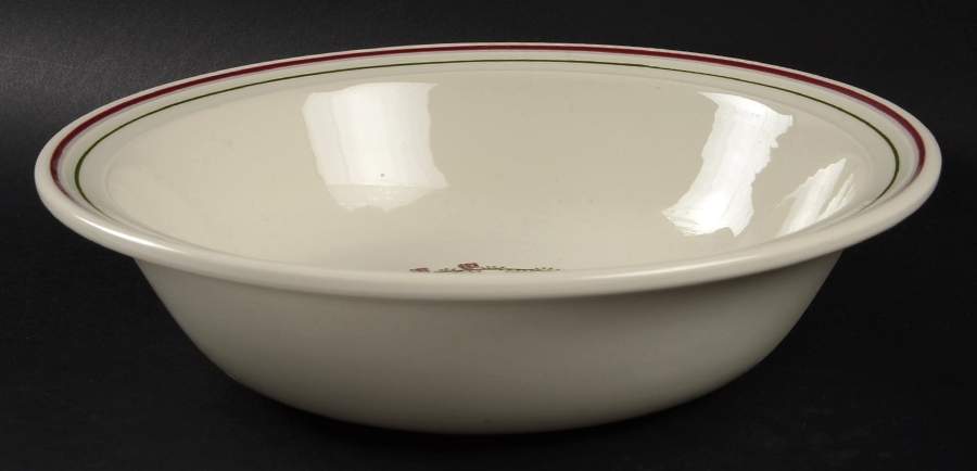 Brandywine 9" Round Vegetable Bowl by Johnson Brothers-1