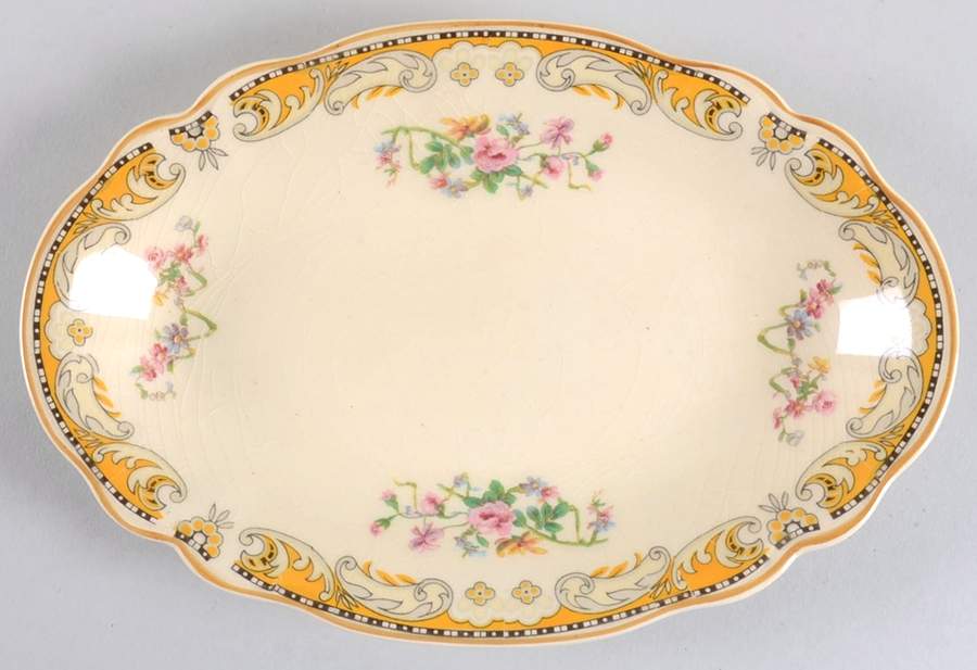 Brittany Relish by Johnson Brothers-1