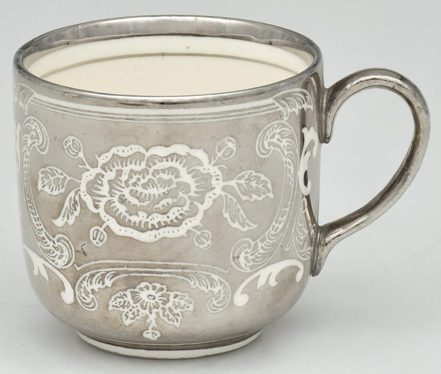 Brighton Flat Demitasse Cup by Johnson Brothers-1