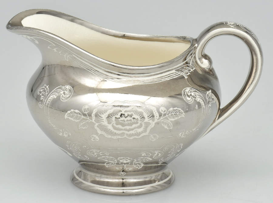 Brighton Creamer by Johnson Brothers-1
