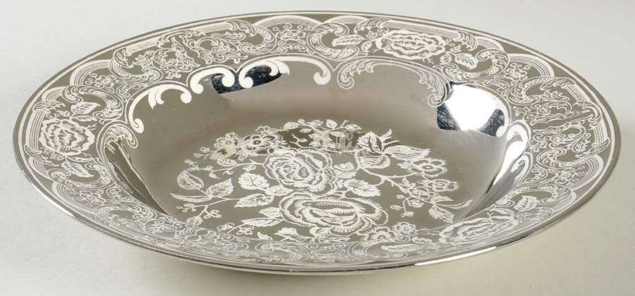 Brighton Rim Soup Bowl by Johnson Brothers-1