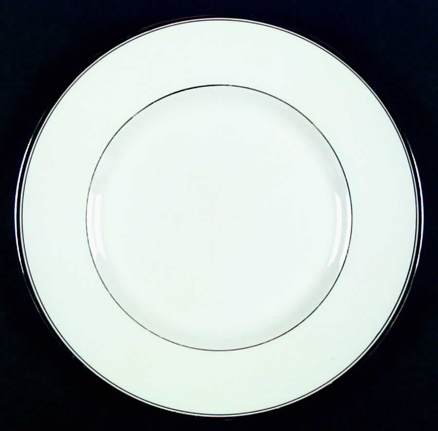 Carlyle Dinner Plate by Johnson Brothers-1