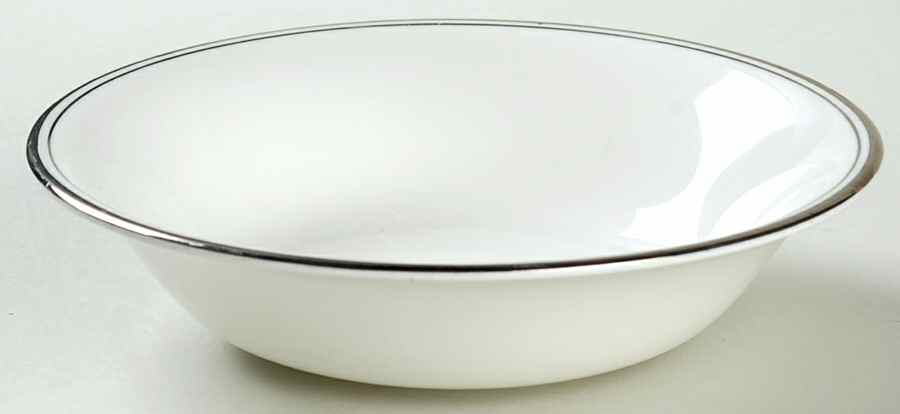 Carlyle Coupe Cereal Bowl by Johnson Brothers-1