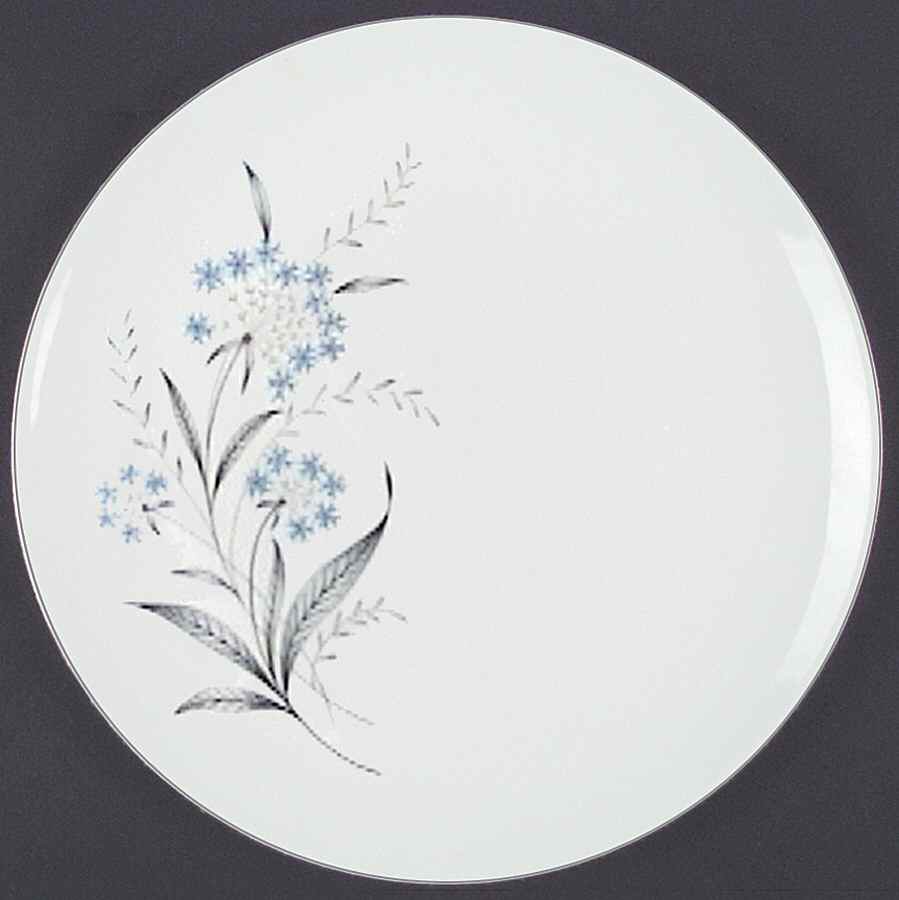 Cambridge Dinner Plate by Johnson Brothers-1