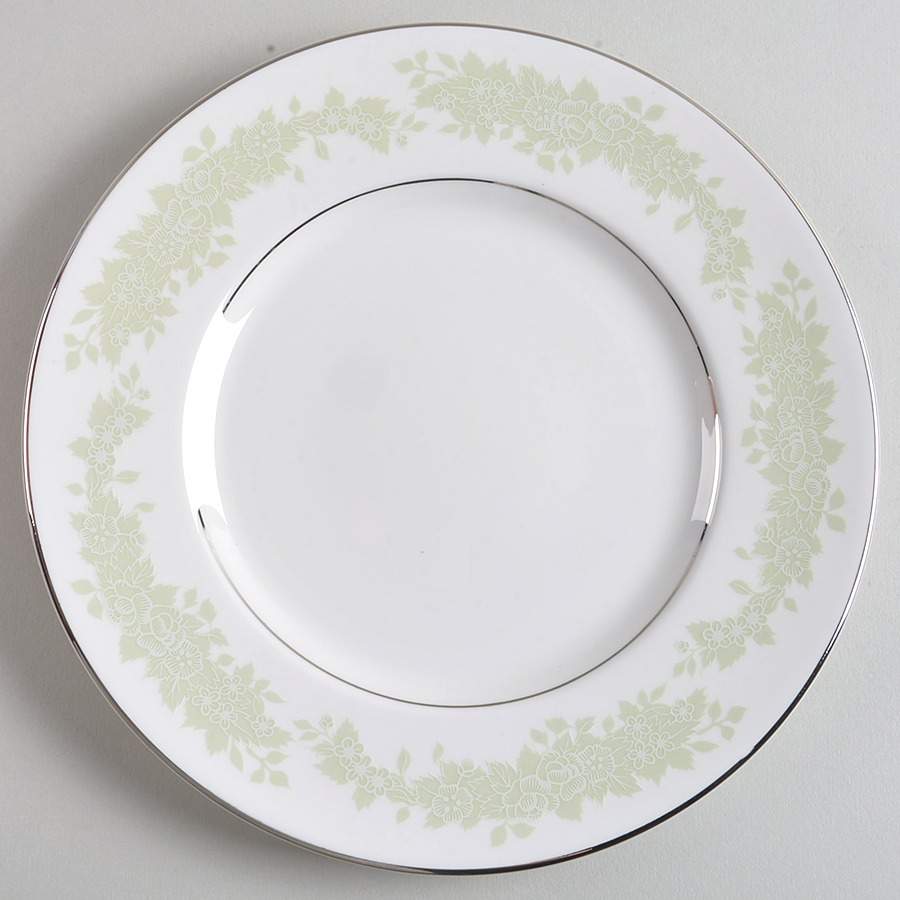 Cameo Salad Plate by Johnson Brothers-1