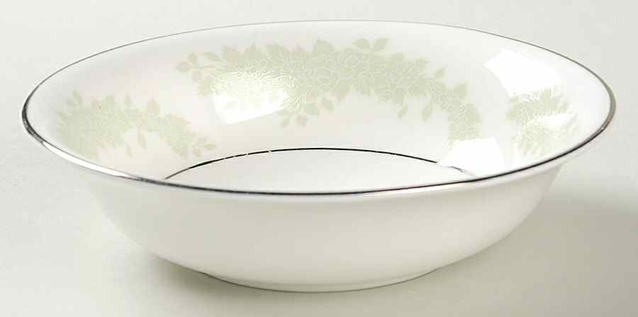 Cameo Coupe Cereal Bowl by Johnson Brothers-1