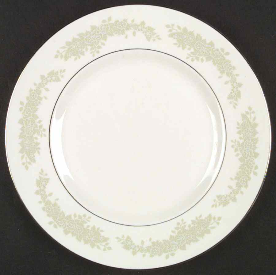 Cameo Dinner Plate by Johnson Brothers-1