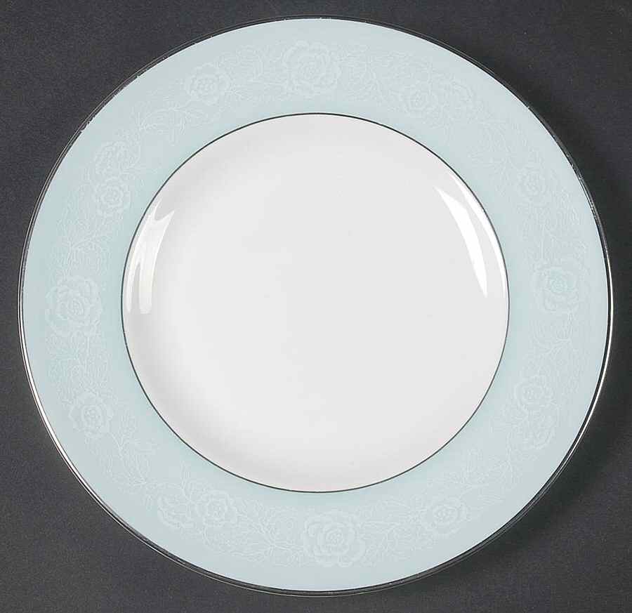 Candlelight Bread & Butter Plate by Johnson Brothers-1