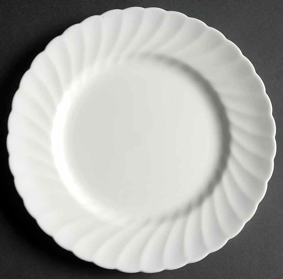 Canterbury (Bone China) Salad Plate by Johnson Brothers-1
