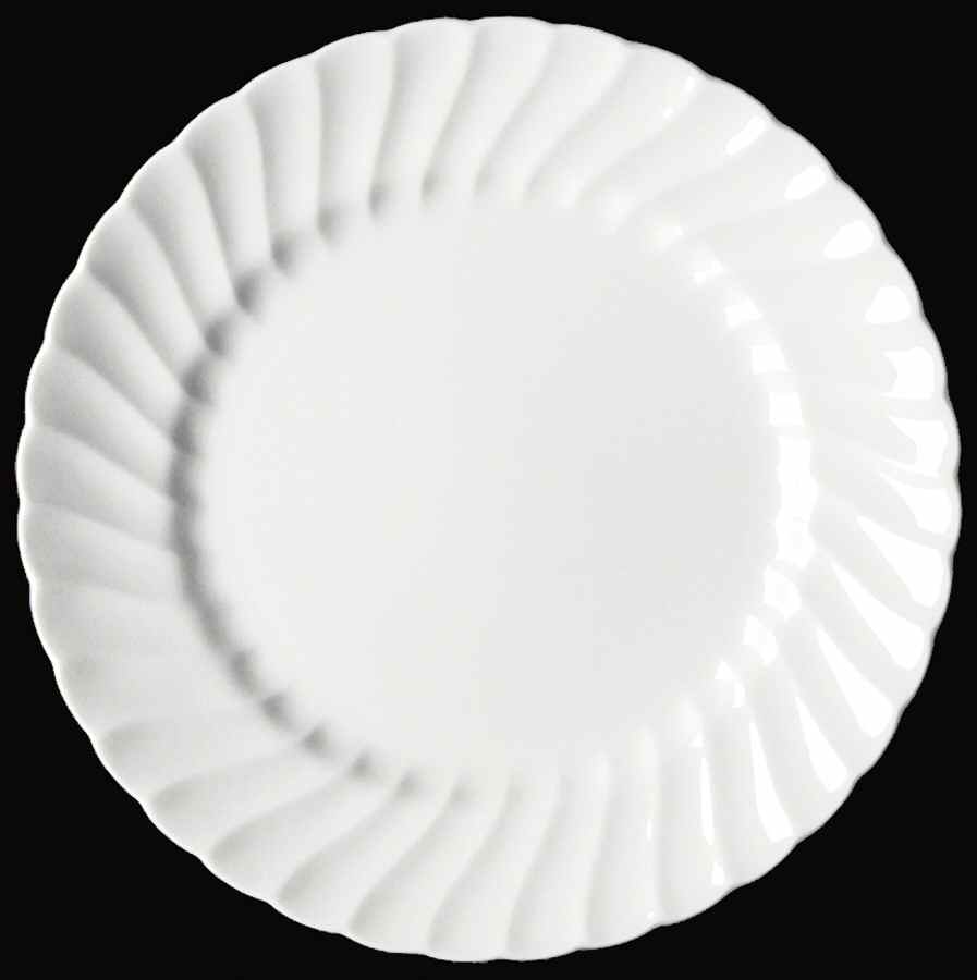Canterbury (Bone China) Dinner Plate by Johnson Brothers-1