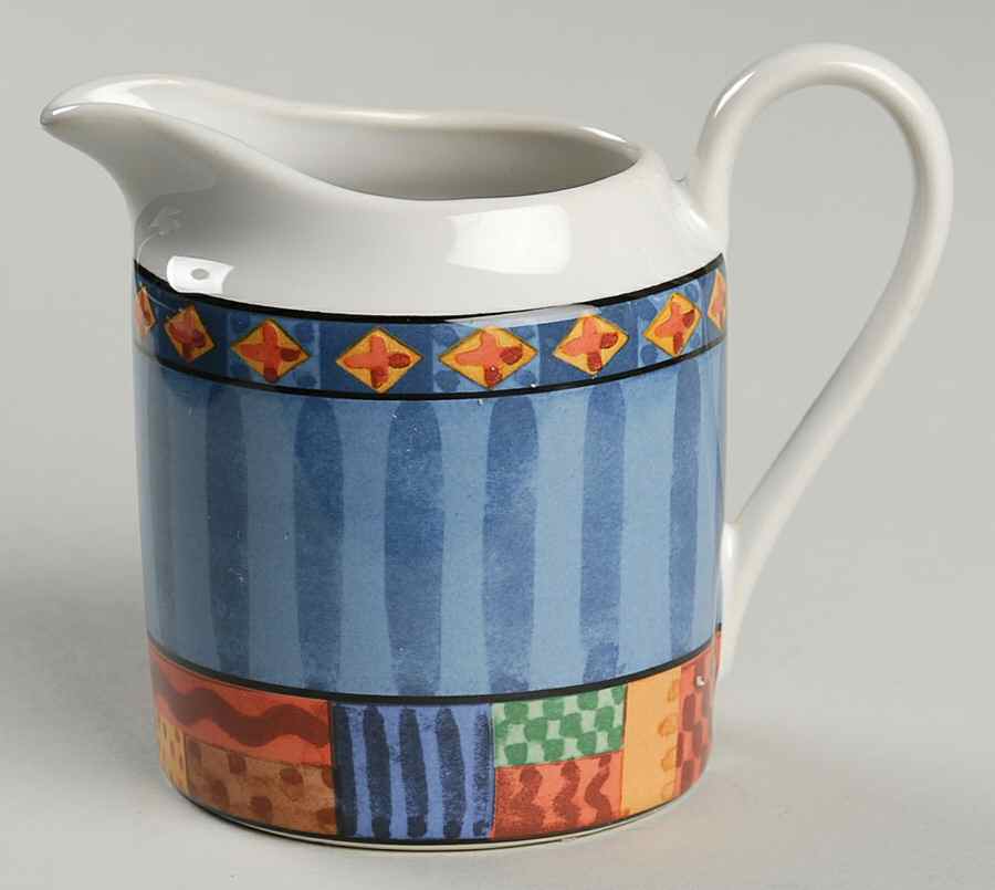 Caribbean Creamer by Johnson Brothers-1