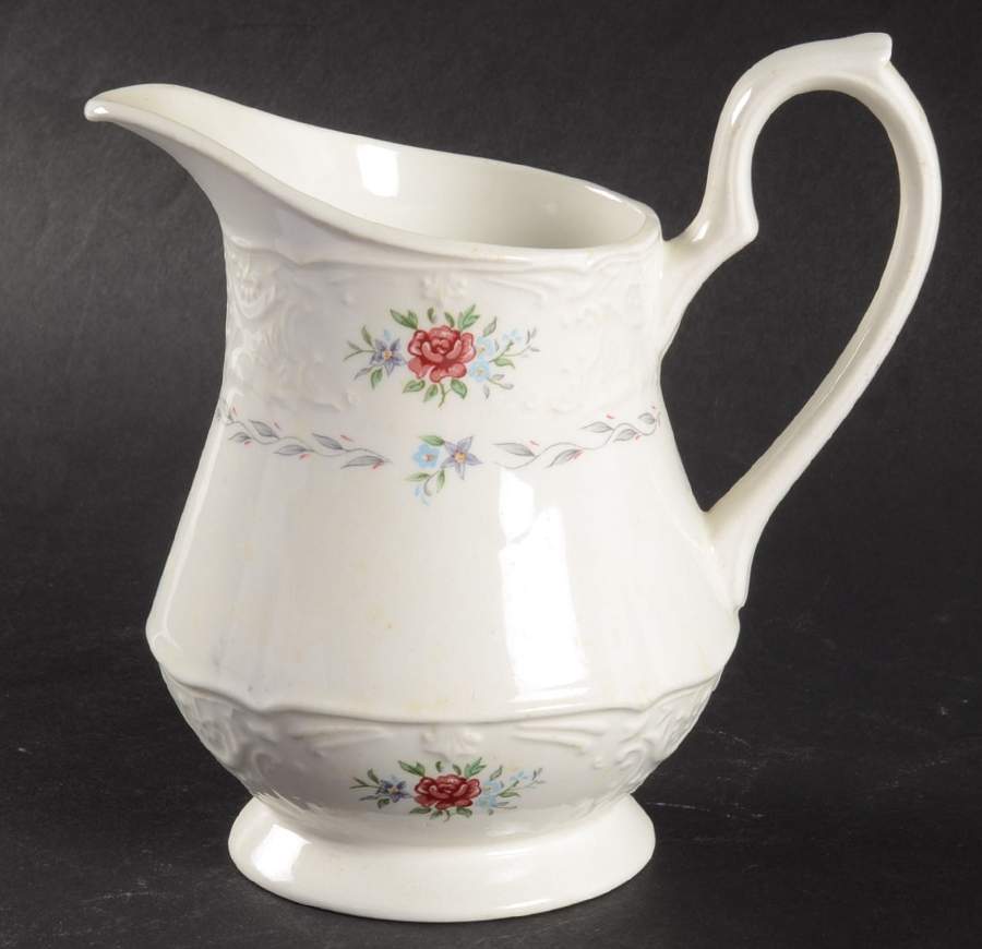 Caroline Creamer by Johnson Brothers-1