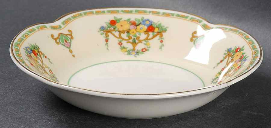 The Cavendish Fruit/Dessert (Sauce) Bowl by Johnson Brothers-1