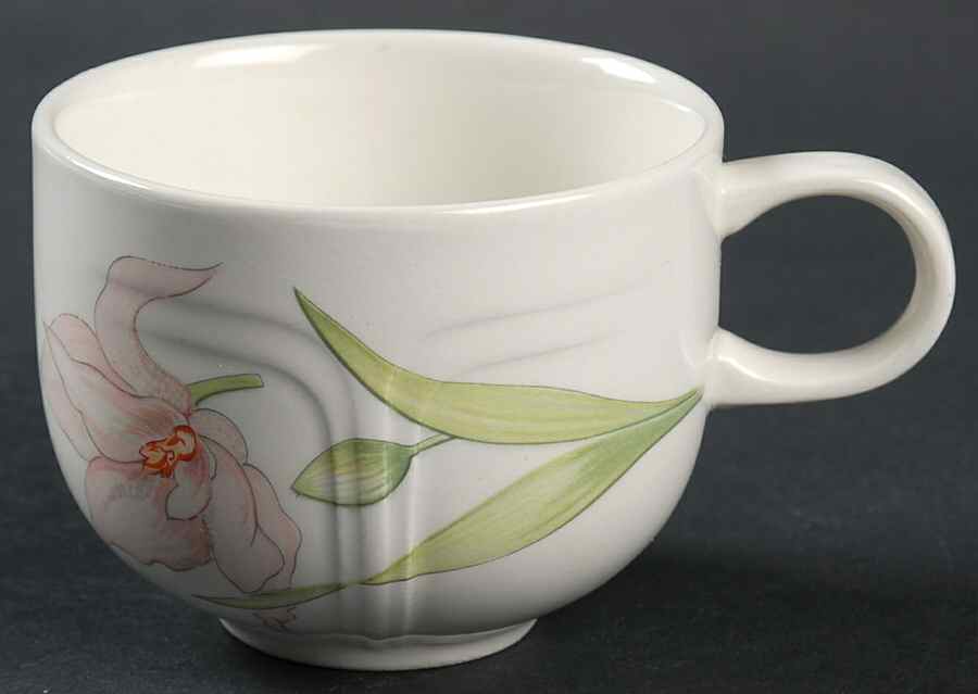 Celebrity Flat Cup by Johnson Brothers-1