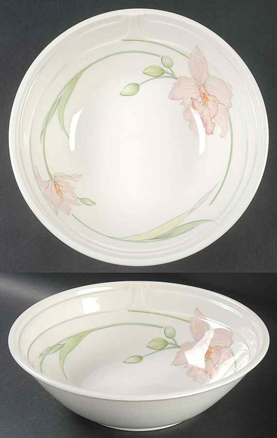 Celebrity 9" Round Vegetable Bowl by Johnson Brothers-1