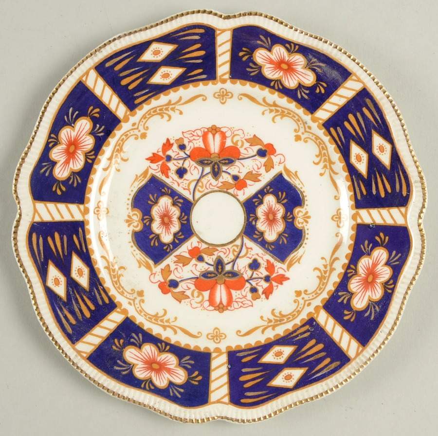 Chatsworth Bread & Butter Plate by Johnson Brothers-1