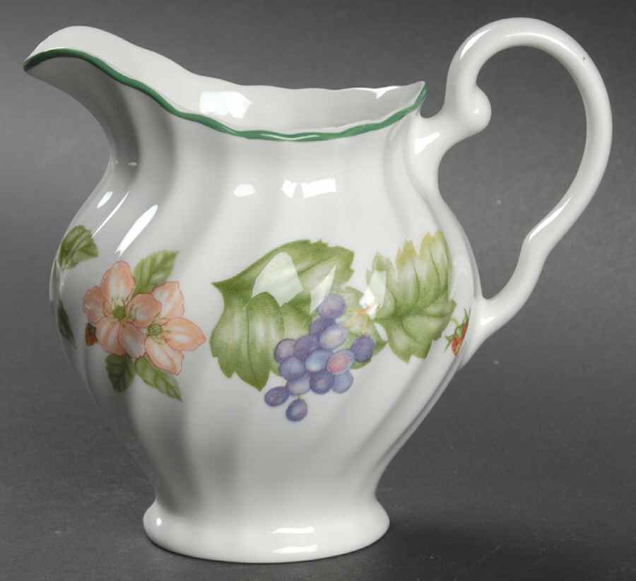 Cherry Blossom Creamer by Johnson Brothers-1