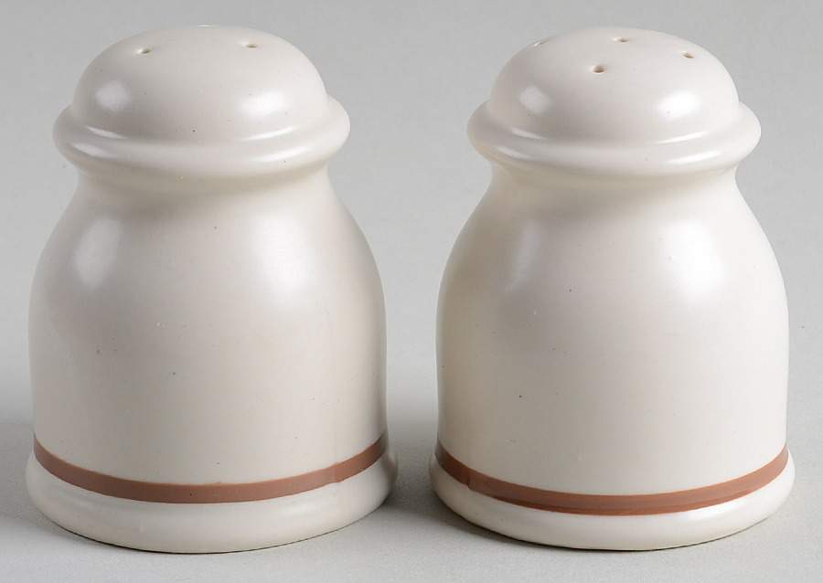 Charleston Garden Salt & Pepper Set by Johnson Brothers-1