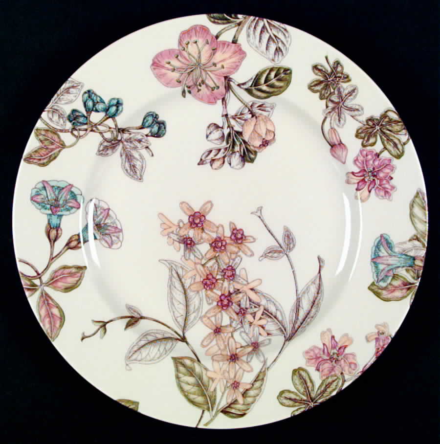 Chloe Dinner Plate by Johnson Brothers-1
