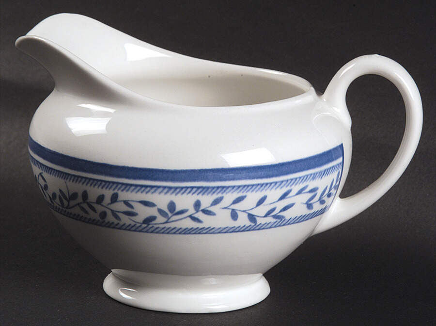 Chelsea Rose Creamer by Johnson Brothers-1
