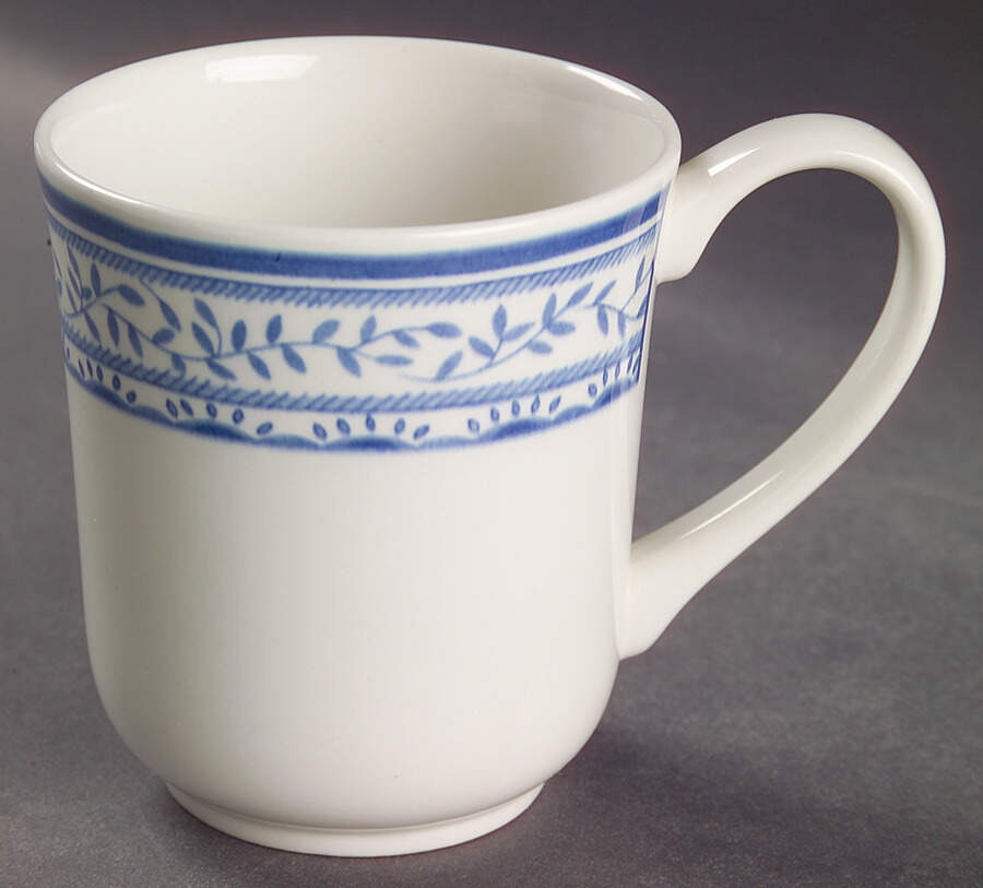 Chelsea Rose Mug by Johnson Brothers-1