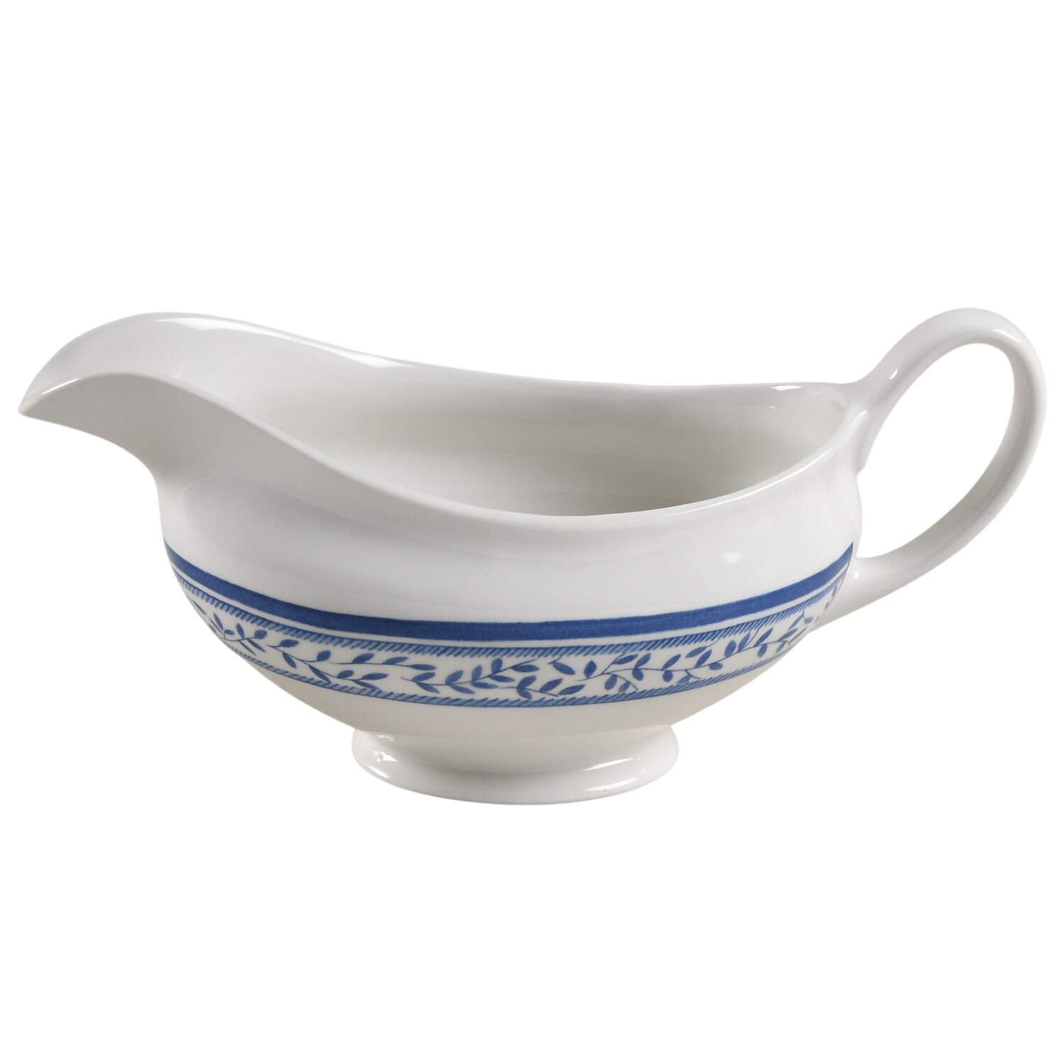 Chelsea Rose Gravy Boat by Johnson Brothers-1