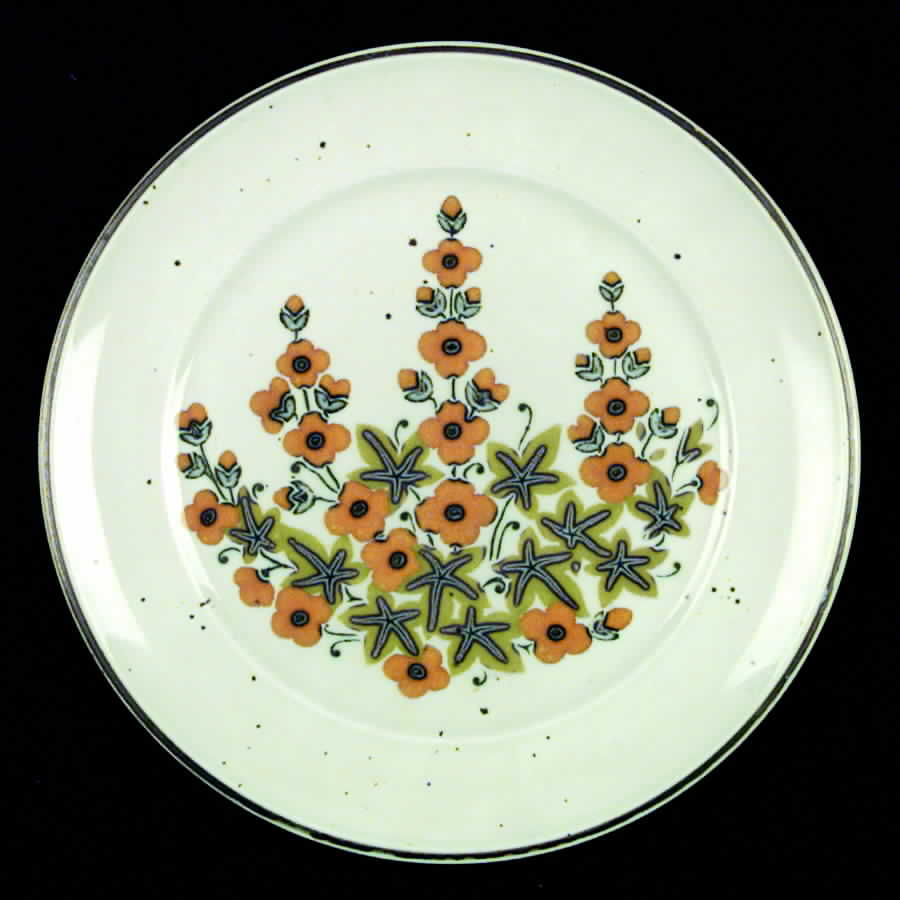 Cheyne Walk Dinner Plate by Johnson Brothers-1