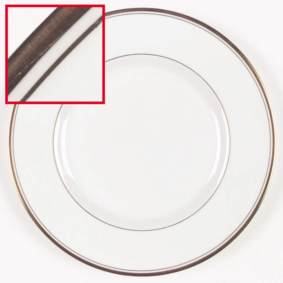 Claridge (Cambridge Line) Salad Plate by Johnson Brothers-1