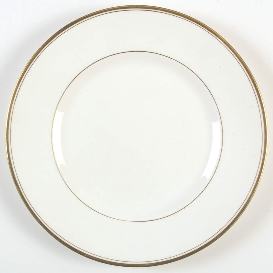 Claridge (Cambridge Line) Dinner Plate by Johnson Brothers-1