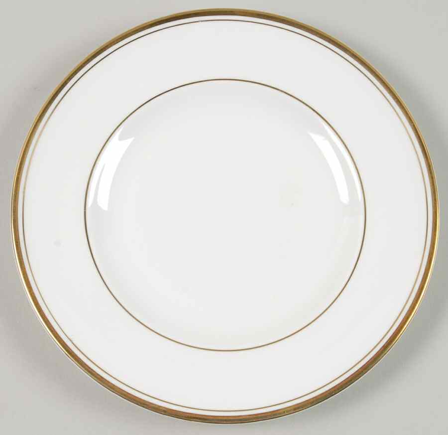Claridge (Cambridge Line) Bread & Butter Plate by Johnson Brothers-1
