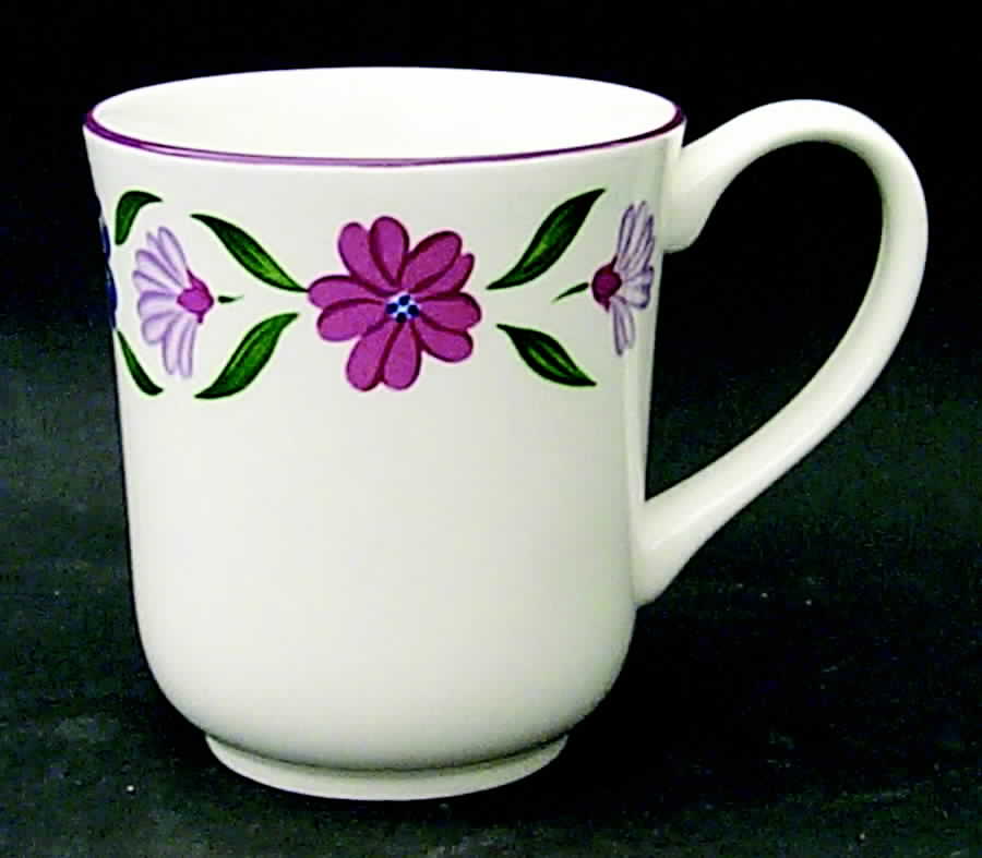 Country Craft Mug by Johnson Brothers-1