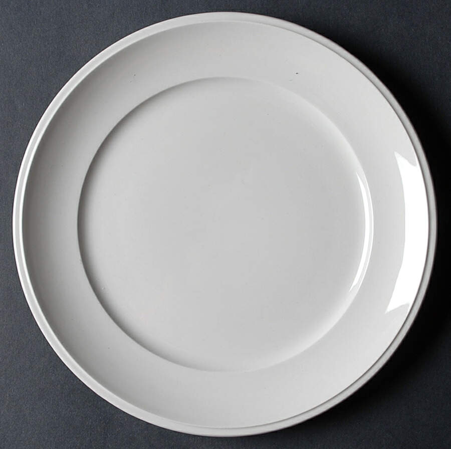 Colonial Salad Plate by Johnson Brothers-1