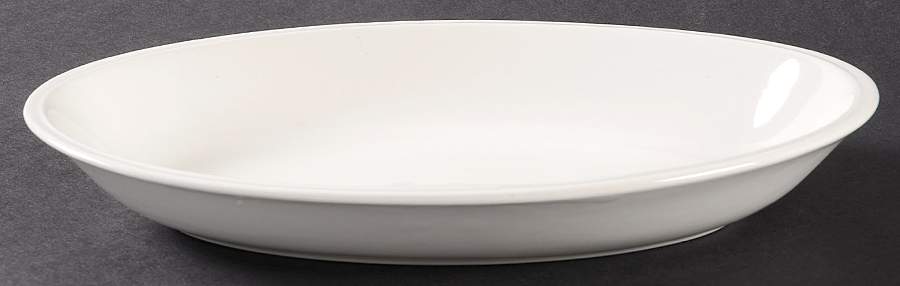 Colonial Relish/Gravy Underplate by Johnson Brothers-1