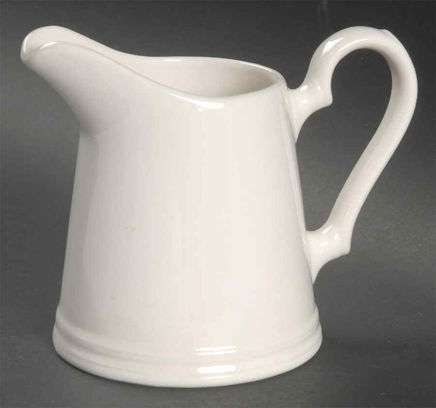 Colonial Creamer by Johnson Brothers-1