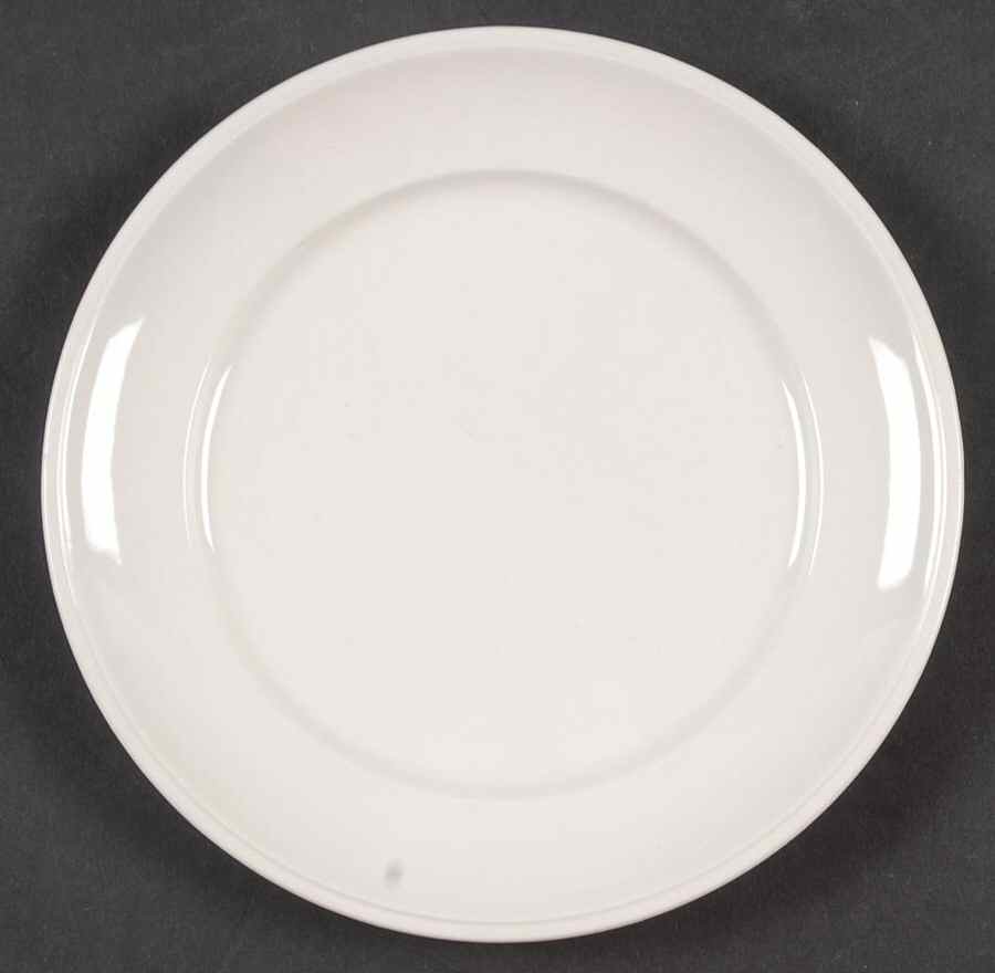 Colonial Bread & Butter Plate by Johnson Brothers-1
