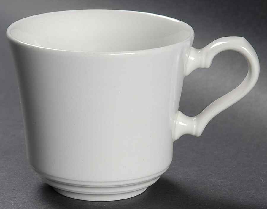 Colonial Flat Cup by Johnson Brothers-1