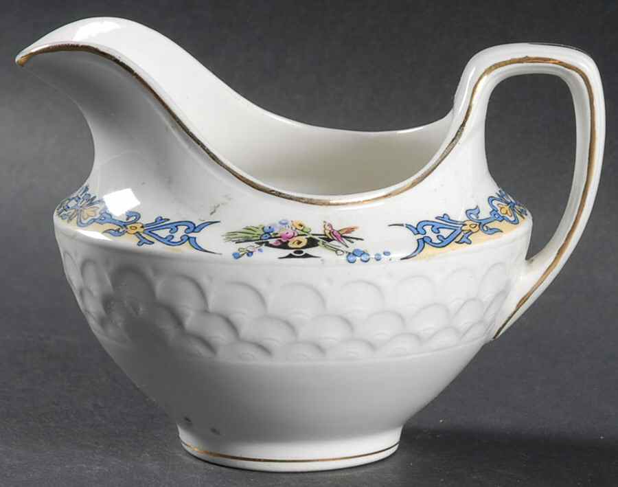 Constance Creamer by Johnson Brothers-1